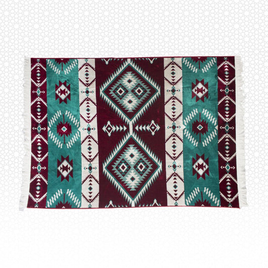 Camping Carpet 18 - Nusuki SA