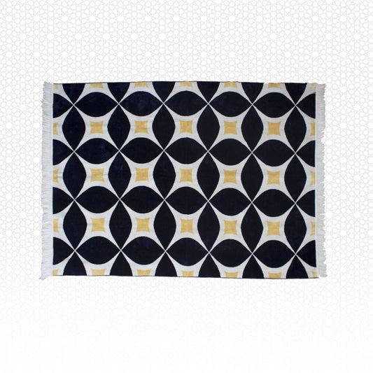 Camping Carpet 20 - Nusuki SA