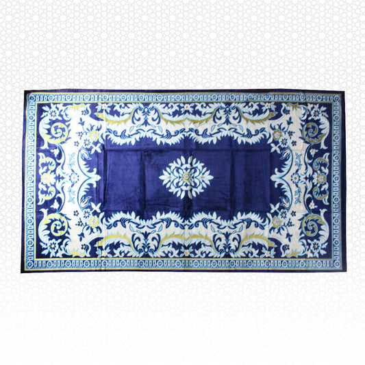 Camping Carpet 5 - Nusuki SA
