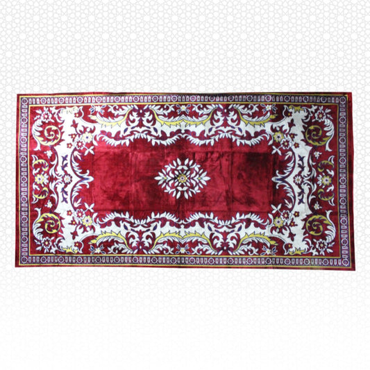 Camping Carpet 9 - Nusuki SA