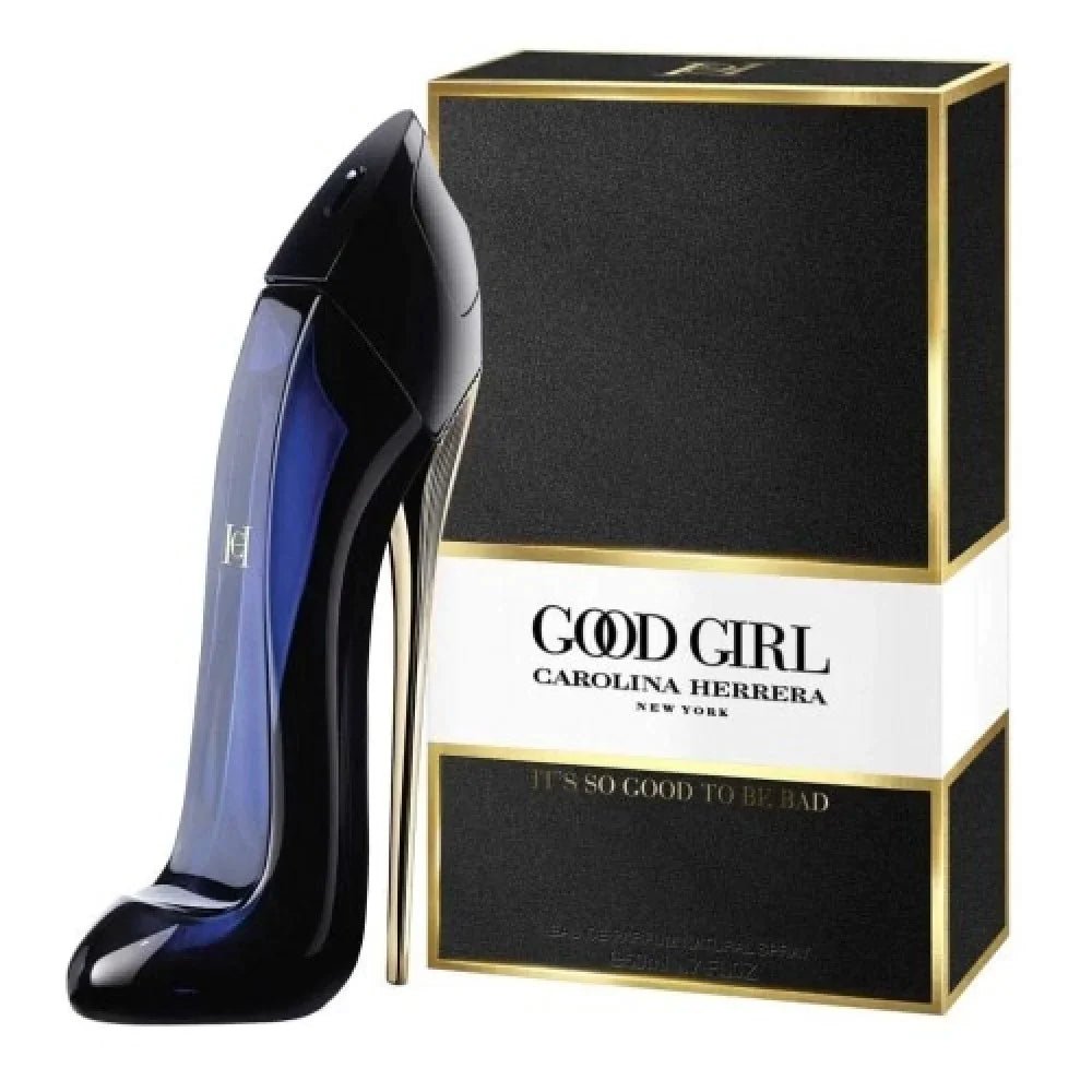 Carolina Herrera Ch Good Girl Legere Eau de Parfum 80ml - Nusuki SA