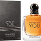EMPORIO ARMANI Stronger With You EDT 100ml - Nusuki SA