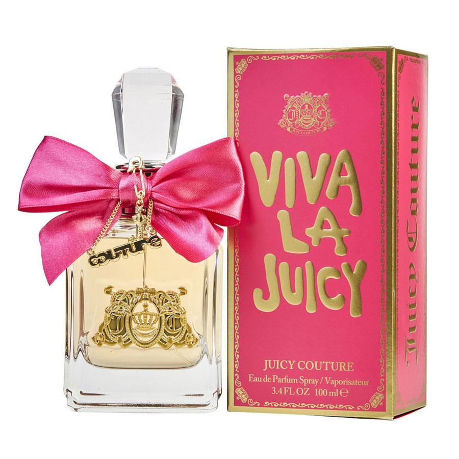 Juicy Couture Viva La Juicy 100ml - Nusuki SA