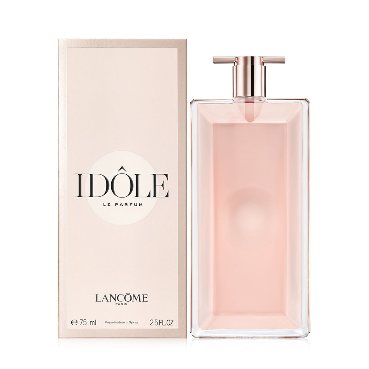 Lancome idole le parfum 75ml - Nusuki SA