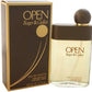 Open By Roger & Gallet 100ml - Nusuki SA
