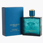 Versace Eros Eau de Toilette - 100 ml - Nusuki SA