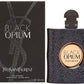 Yves Saint Laurent Black Opium For Women 90 ml - Eau De Parfum - Nusuki SA
